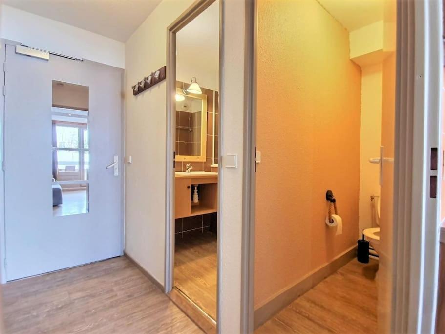*Nouveau* Pied Des Pistes * Piscine Ext. Chauffee* Alpe d'Huez Zewnętrze zdjęcie