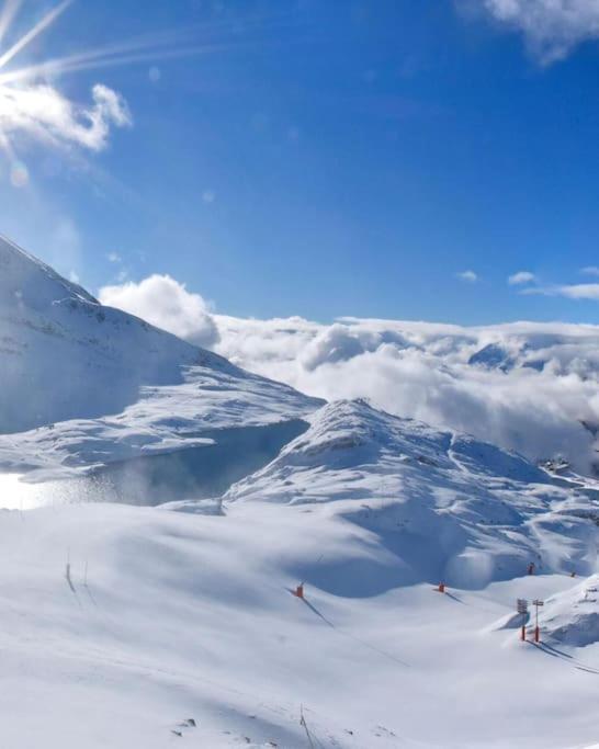 *Nouveau* Pied Des Pistes * Piscine Ext. Chauffee* Alpe d'Huez Zewnętrze zdjęcie