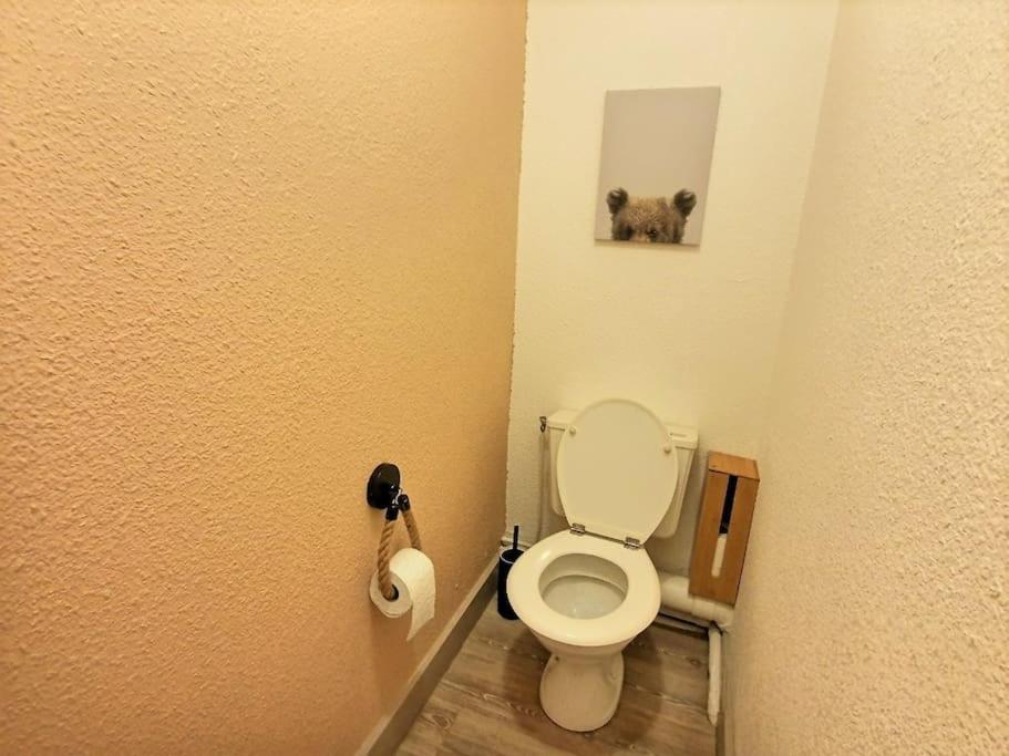 *Nouveau* Pied Des Pistes * Piscine Ext. Chauffee* Alpe d'Huez Zewnętrze zdjęcie