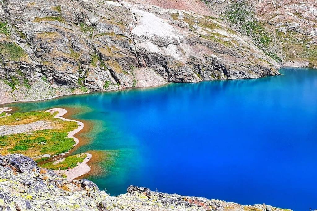 *Nouveau* Pied Des Pistes * Piscine Ext. Chauffee* Alpe d'Huez Zewnętrze zdjęcie