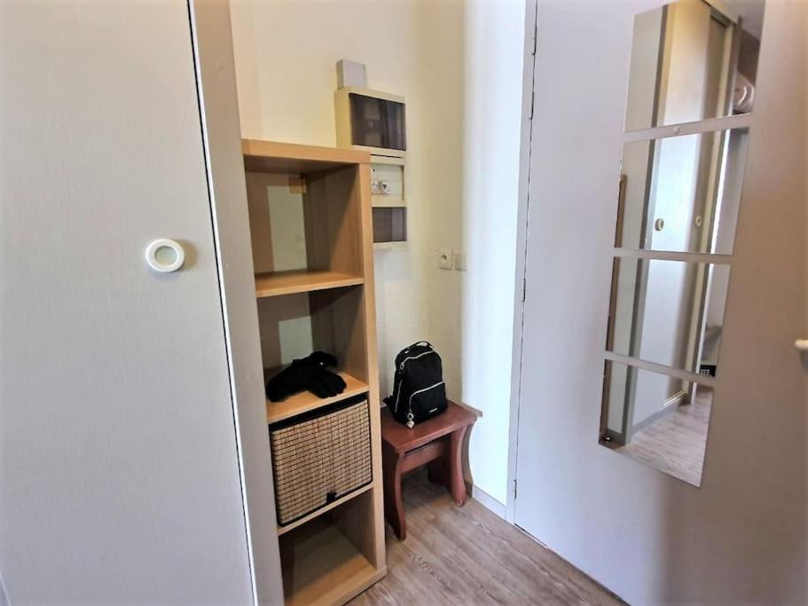 *Nouveau* Pied Des Pistes * Piscine Ext. Chauffee* Alpe d'Huez Zewnętrze zdjęcie