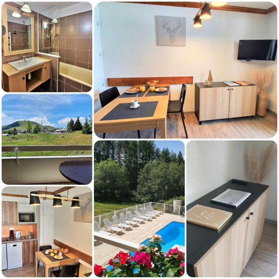 *Nouveau* Pied Des Pistes * Piscine Ext. Chauffee* Alpe d'Huez Zewnętrze zdjęcie