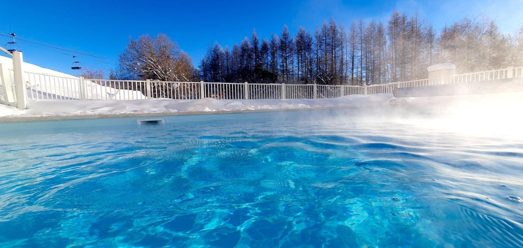 *Nouveau* Pied Des Pistes * Piscine Ext. Chauffee* Alpe d'Huez Zewnętrze zdjęcie