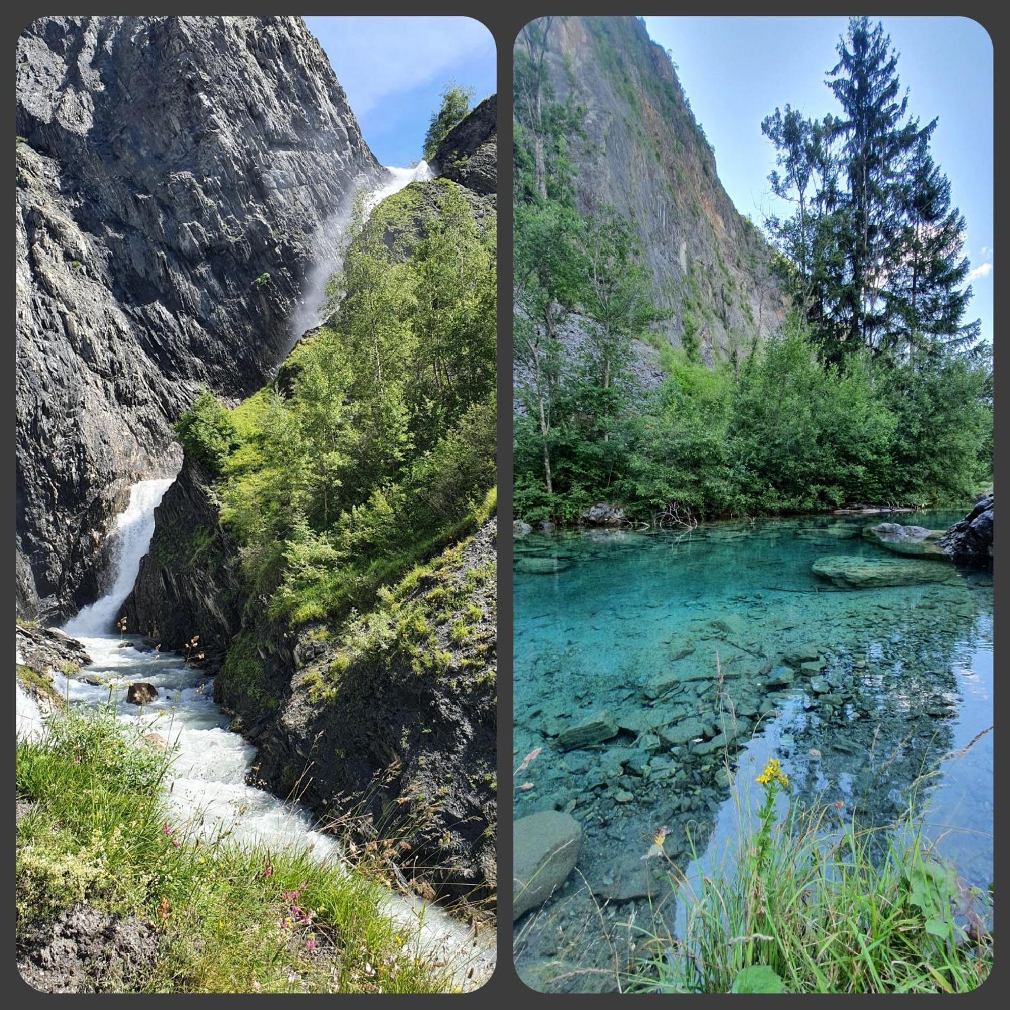 *Nouveau* Pied Des Pistes * Piscine Ext. Chauffee* Alpe d'Huez Zewnętrze zdjęcie