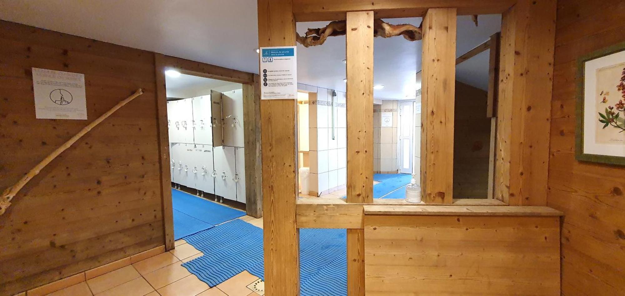 *Nouveau* Pied Des Pistes * Piscine Ext. Chauffee* Alpe d'Huez Zewnętrze zdjęcie