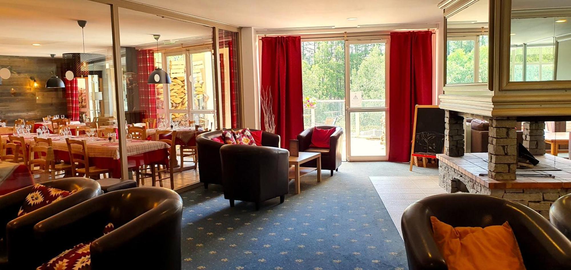 *Nouveau* Pied Des Pistes * Piscine Ext. Chauffee* Alpe d'Huez Zewnętrze zdjęcie